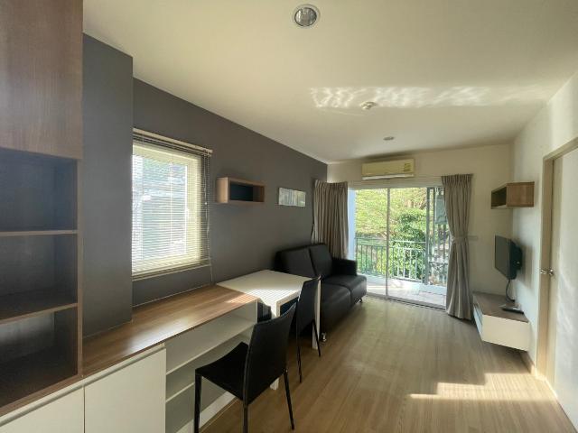 JK 6395: Banyan Terrace บันยัน เทอเรส