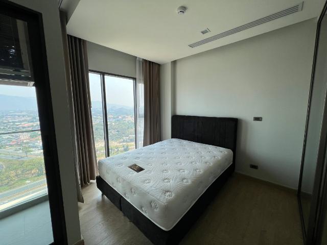 JK 1750: อินฟินิตี้ วัน ชลบุรี