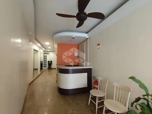 JK 30M² para Alugar