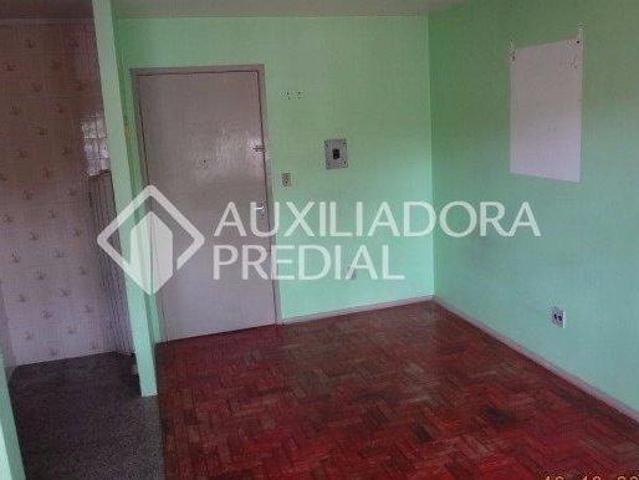 Jk com possibilidade de 1 quarto