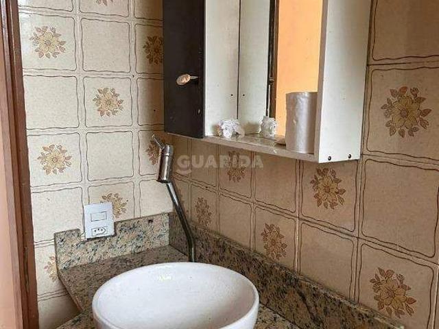 JK para locaçao de 1 dormitório no bairro Jardim Leopoldina COD: 22908