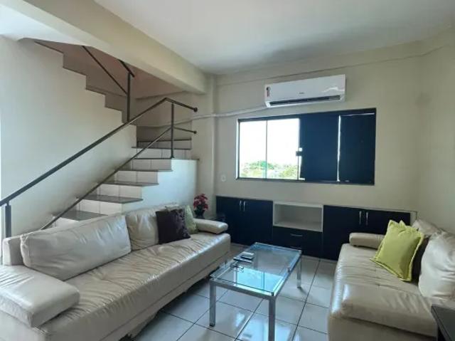 Jk Park Residence 106 Norte