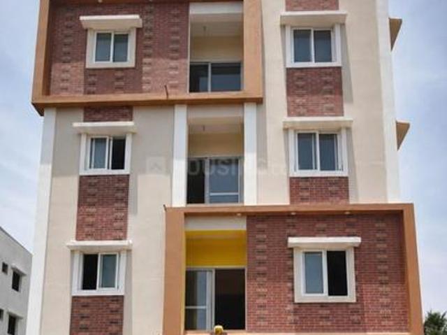 JK Staar Home,Urapakkam 2 BHK Apartment For Sale Chennai