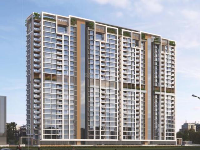 Jhamtani Ace Abundance,Mundhwa 4.5 BHK Apartment For Sale Pune