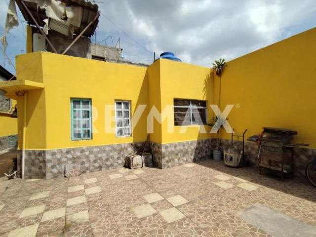 Casa en venta en Santa Martha Acatitla Sur, CDMX
