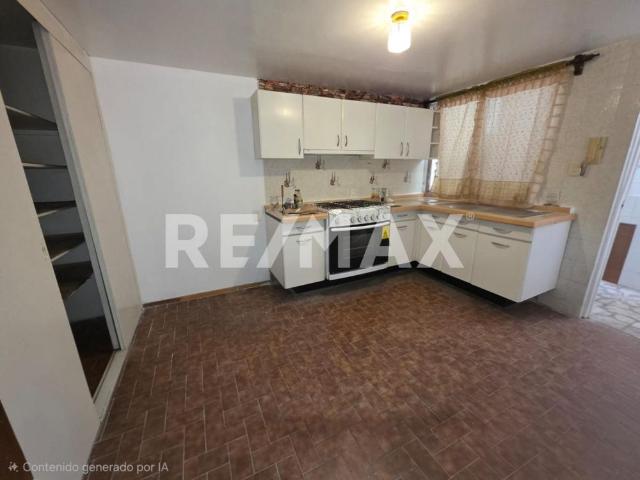 JHL Casa en condominio en renta en San José de los Cedros Cuajimalpa de Morelos