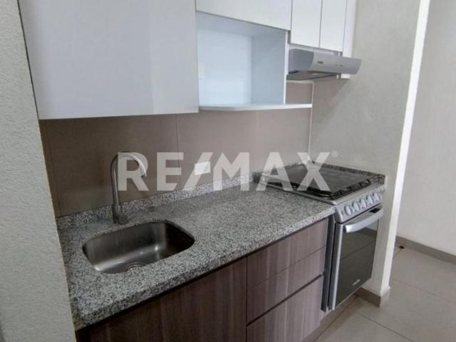 JHL Renta departamento Avenida Aztecas 215 Cantera Coyoacan