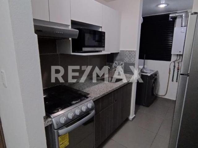 JHL Renta Departamento Amueblado Av. Aztecas 215, Coyoacán
