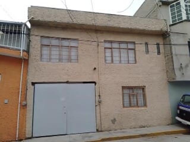JHL VENTA CASA EN COL SANTA ROSA, SAN VICENTE CHICOLOAPAN