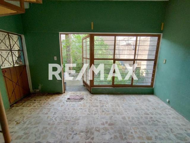 JHL VENTA CASA PARA REMODELAR EN COL SANTA ROSA, SAN VICENTE CHICOLOAPAN