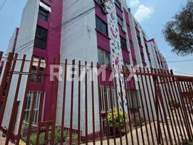 JHL Venta departamento en Calzada Zaragoza, Agrícola Pantitlán, Alcaldía Iztacal