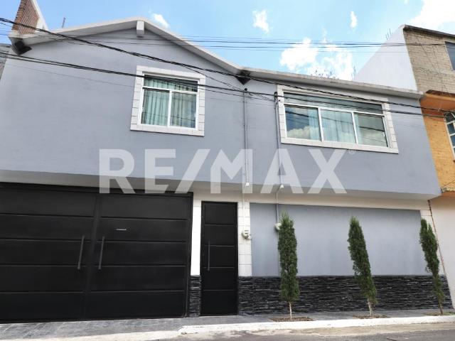 JHS Venta Casa en Ampliación Santiago Acahualtepec, Iztapalapa