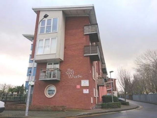 Jim Driscoll Way, Cardiff CF11, 1 bed flat to rent, £850 pcm | PrimeLocation