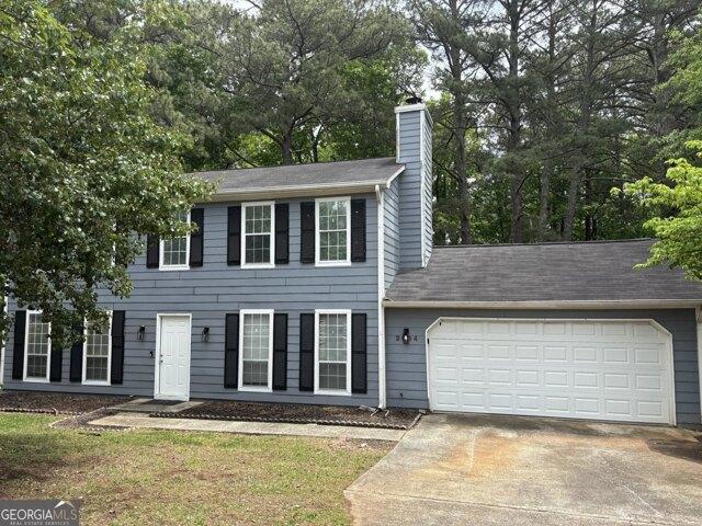Jim Owens Rd Nw, Kennesaw, Home For Sale