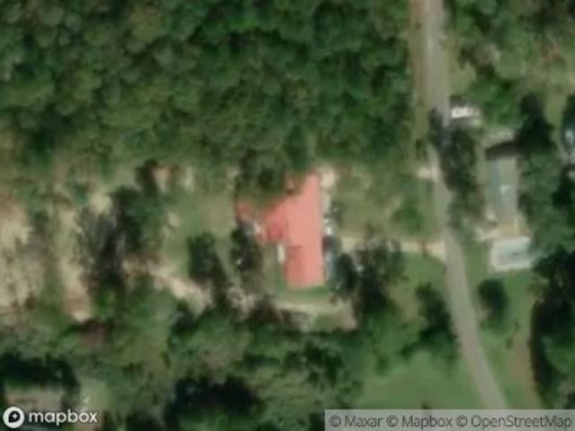 Jim Mize Rd
