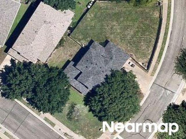 Jim Thorpe Ln