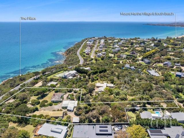 A Once in a Lifetime Coastal Estate