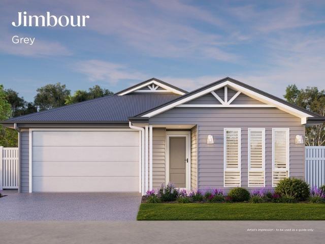 Jimbour Home Design Enquire today