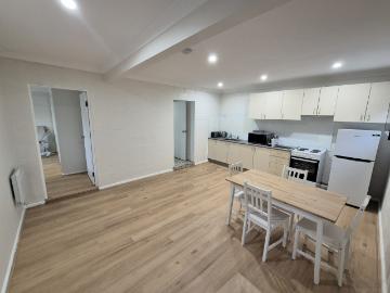 Jindabyne, Snowy River, Victoria - Equipped kitchen