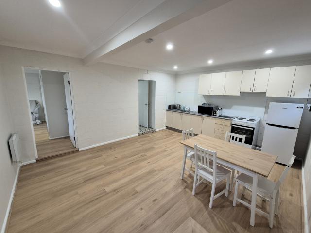 Jindabyne 2/20 Bogong Street