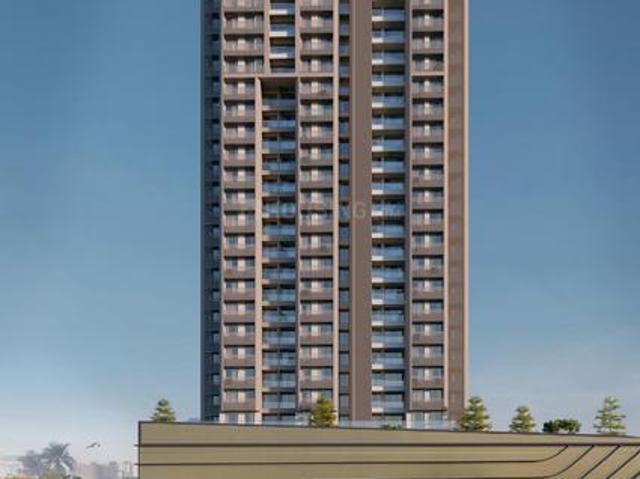 Jindal Altus 24,Airoli 2 BHK Apartment For Sale Navi Mumbai