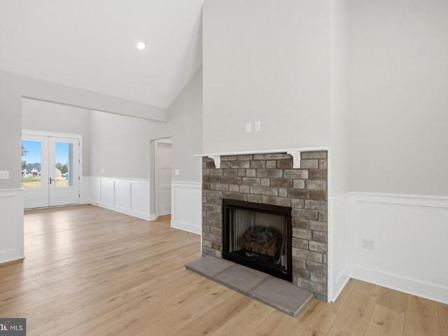 Jingle Bells Court # LOT 16N