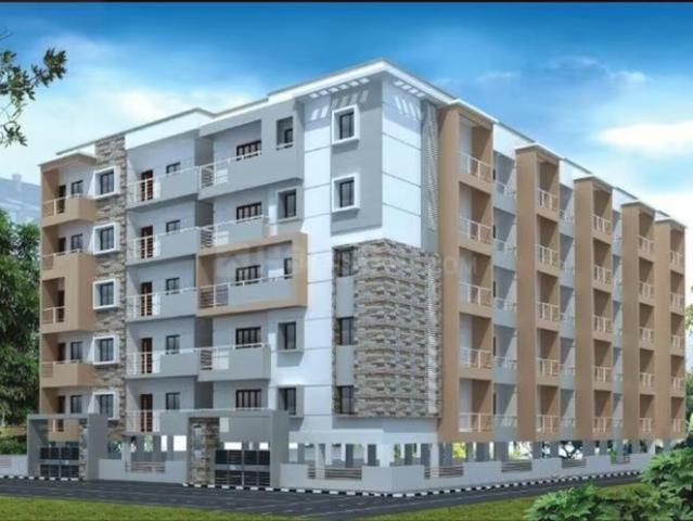 Varanasi 3 BHK Apartment For Sale Bengaluru
