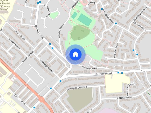 Jibb Hill Cottage, Burnley, BB10