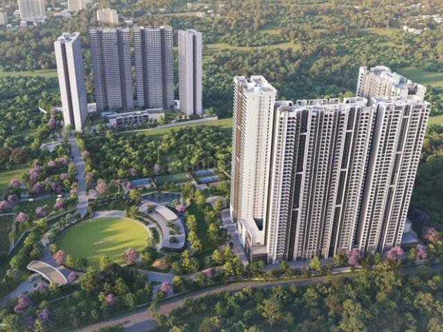 Jigala 4 BHK Apartment For Sale Bengaluru