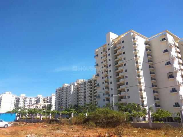 Bommasandra 3 BHK Apartment For Sale Bengaluru