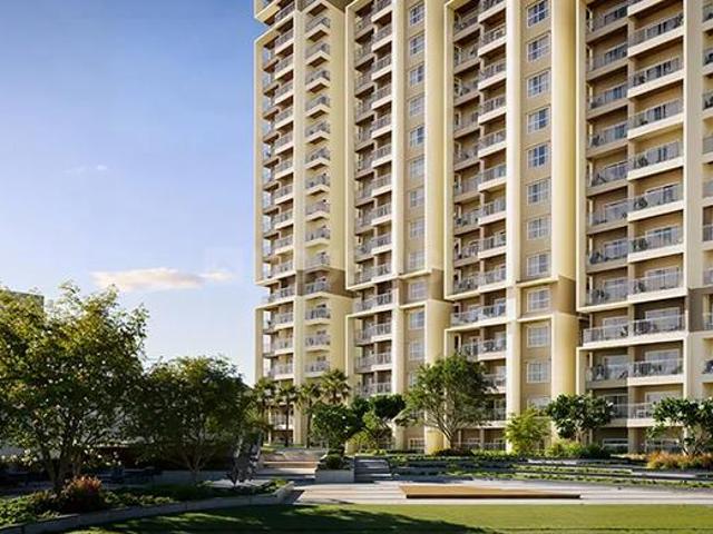 Jigani 3 BHK Apartment For Sale Bengaluru