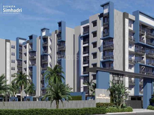 Jigani 3 BHK Apartment For Sale Bengaluru