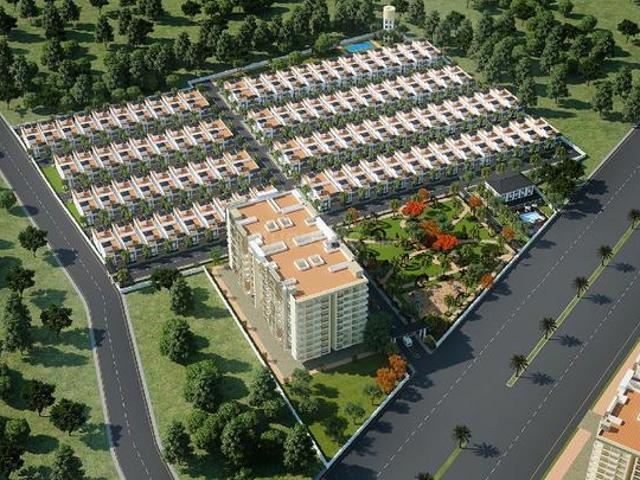 Jigani 4 BHK Villa For Sale Bengaluru