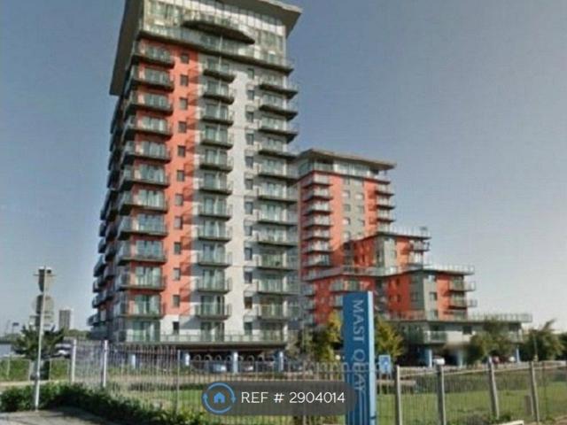 Jigger Mast House, London SE18, 2 bed flat to rent, £1,692 pcm | PrimeLocation