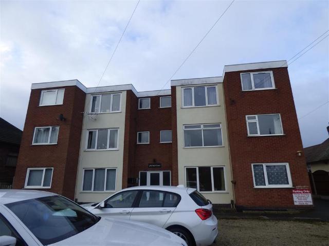 Jill lain Court, Stapleford. NG9 7JN 2 bed flat to rent £700 pcm £162 pw