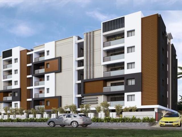 Jillelguda 3 BHK Apartment For Sale Hyderabad