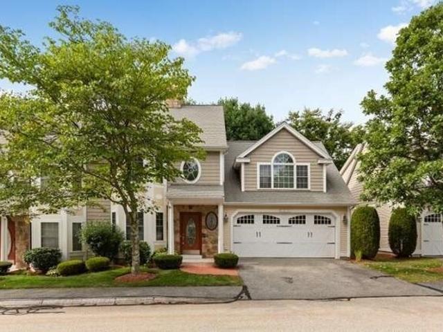 Jills Way Unit,tewksbury, Condo For Sale