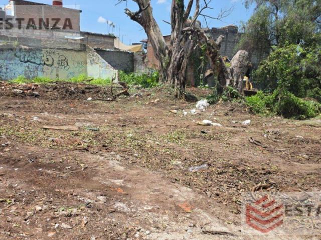Jiquilpan Terreno CLAVE TT635
