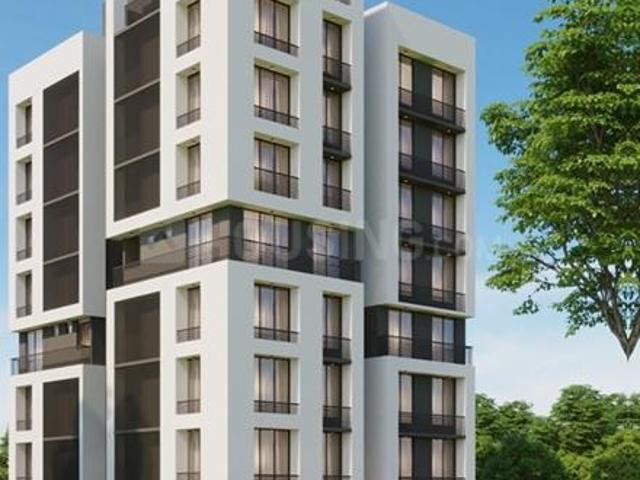 Jivrajpark 2 BHK Apartment For Sale Ahmedabad