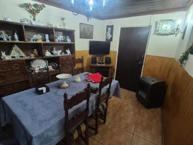 Jj prieto / carlos valdovinos | 4 dormitorios por 130000. 00 en Pedro Aguirre Cerda