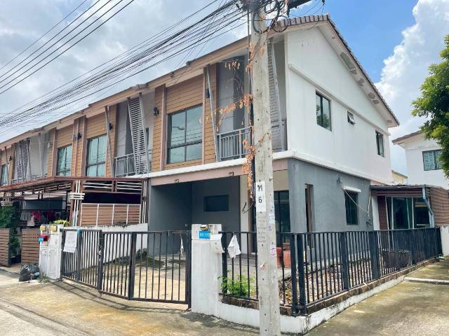 JK2 3574: บ้านพฤกษา ไพร์ม 86/3