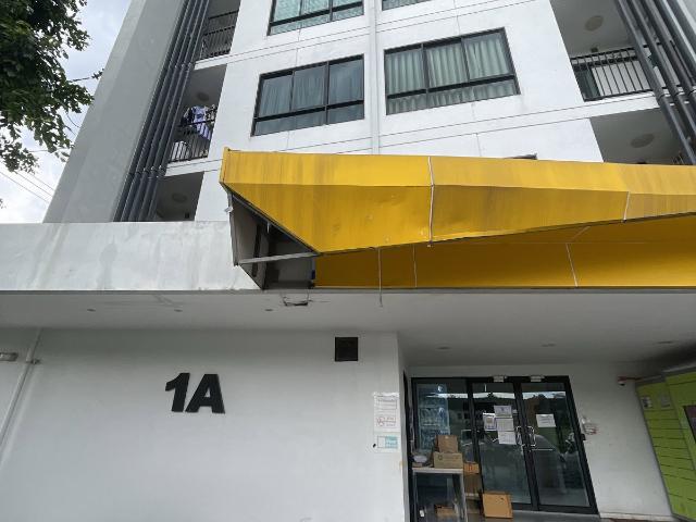 JK2 6417: เดอะ มิดด์ คอนโดมิเนียม 1