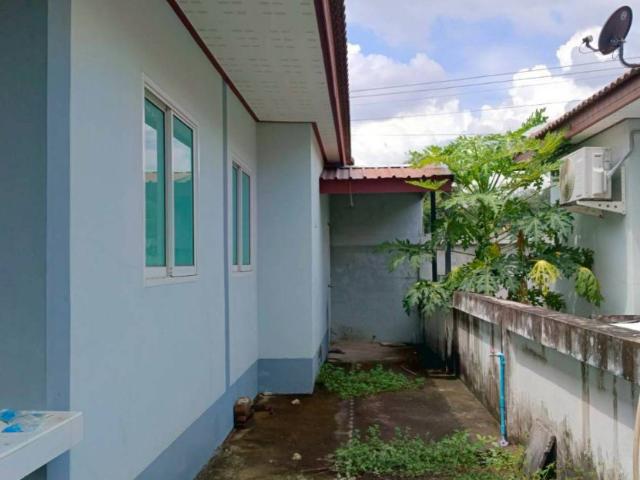 JK2 6530: บ้านเกร็ดแก้ว 12 หนองผักหนาม
