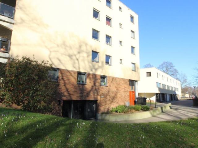 Jo Wüthrichlaan, Utrecht