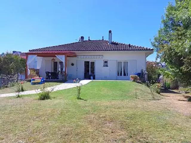Jonzac 17500 Achat / Vente maison