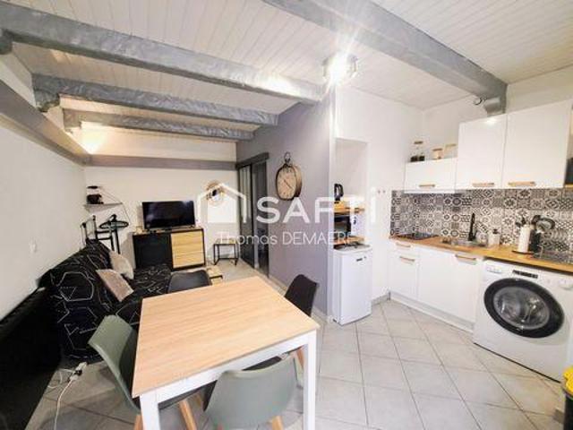 Jonzac Poitou 17500 100851435