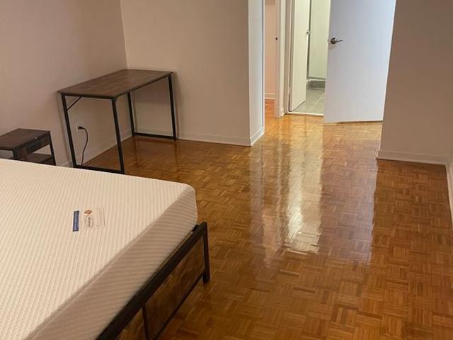 Jon Has an Apartment