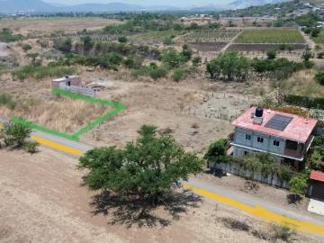 JONACATEPEC. VENTA DE 2 TERRENOS EJIDALES, ESPALDAS RESTAURANTES SALABACE Y CACTUS HOUSE