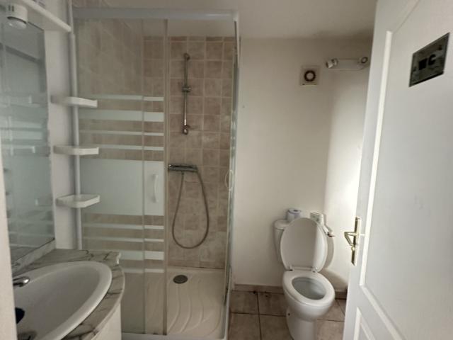 JONAGE Proche Centre T2 58m2 Jardin 64m2 Parking 159 000E
