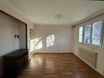 JONAGE Prox centre T3 88m2 Terrasse Parking 205 000E Libre